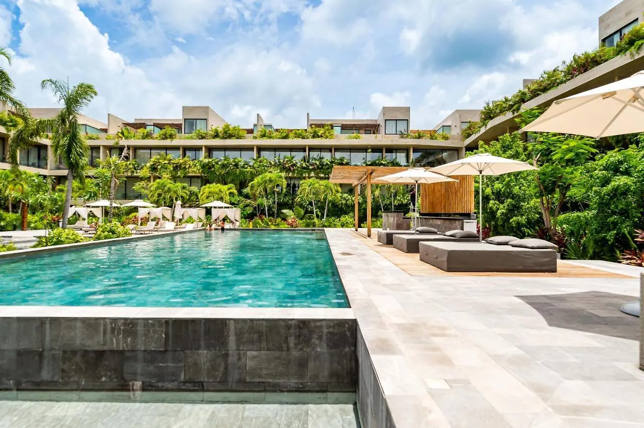 Tulum City Apartment D-101 Mexico